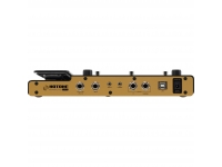 HoTone MP-80 Ampero One Multi-Effects Pedal HoTone MP-80 Ampero One Multi-Effects Pedal
